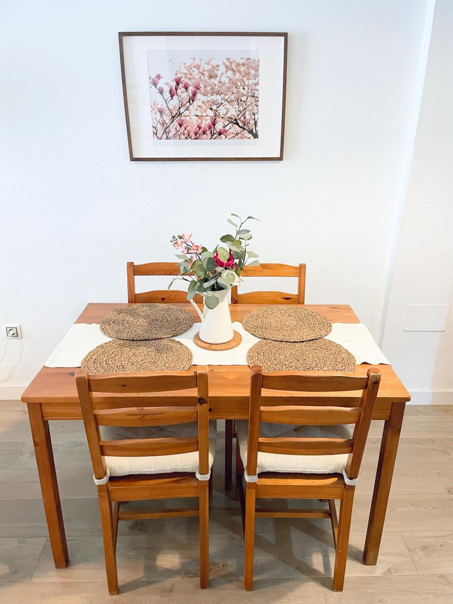 Apartmán Centrico Apartamento Con Parking Disponible By Bebalmy Màlaga Exteriér fotografie
