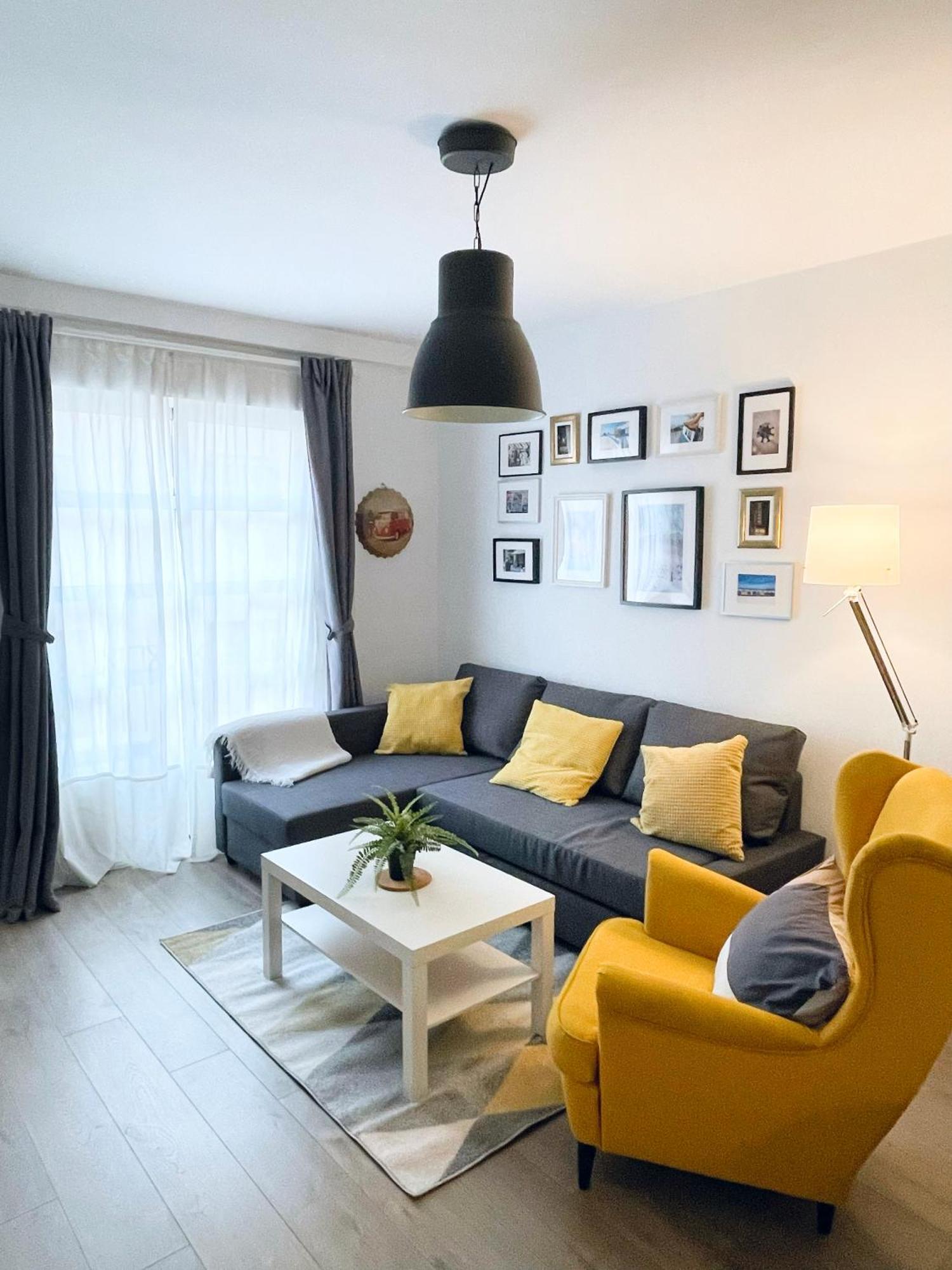 Apartmán Centrico Apartamento Con Parking Disponible By Bebalmy Màlaga Exteriér fotografie
